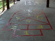 Foto realizada para la galer�a Curso 04-05 Dia de las Matematicas